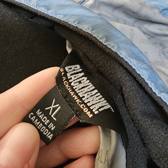 Blackhawk jacket - Picture 5 of 7